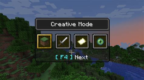 hur byter man från java till bedrock