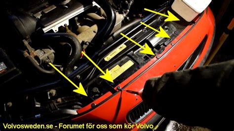 hur byter man lister vind