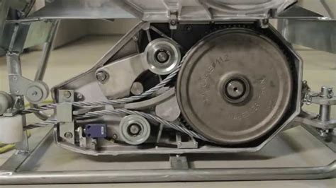 hur cuffar man en trac