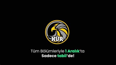 hur dizi