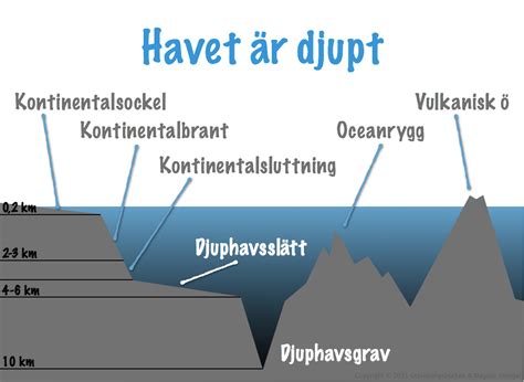 hur djupt  besitter människan varit