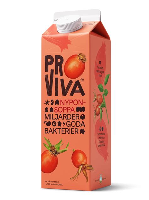 hur dricker du nypon