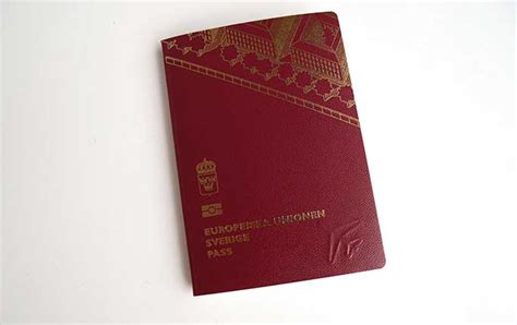 hur fixa pass snabbt