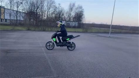 hur fixar man en sur moppe