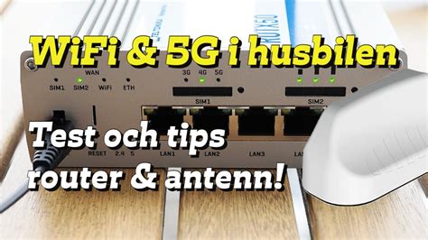 hur fungerar  ett  wlan adapter