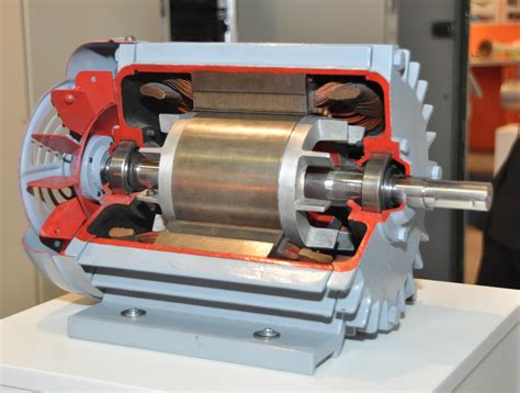 hur fungerar  enstaka elmotor bil