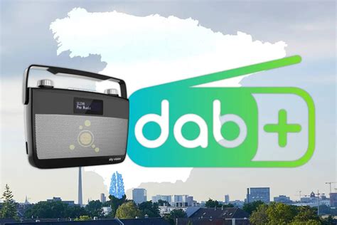 hur fungerar dab radio