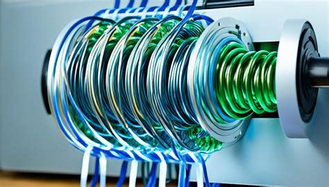 hur fungerar en magnetbroms