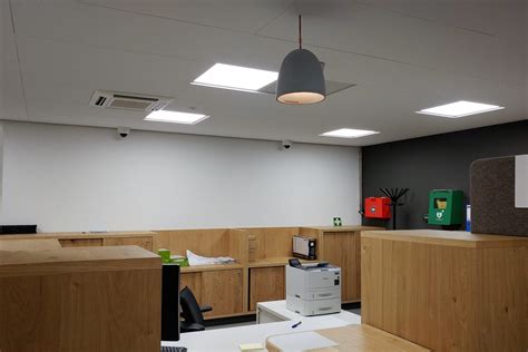 hur fungerar ett dali system