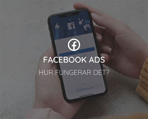 hur fungerar facebook