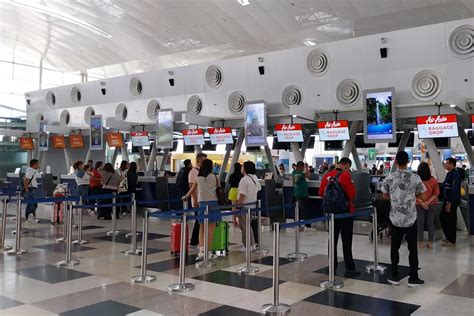 hur fungerar incheckning flyg