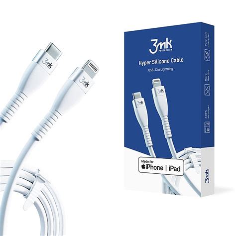 hur fungerar lightning kabel
