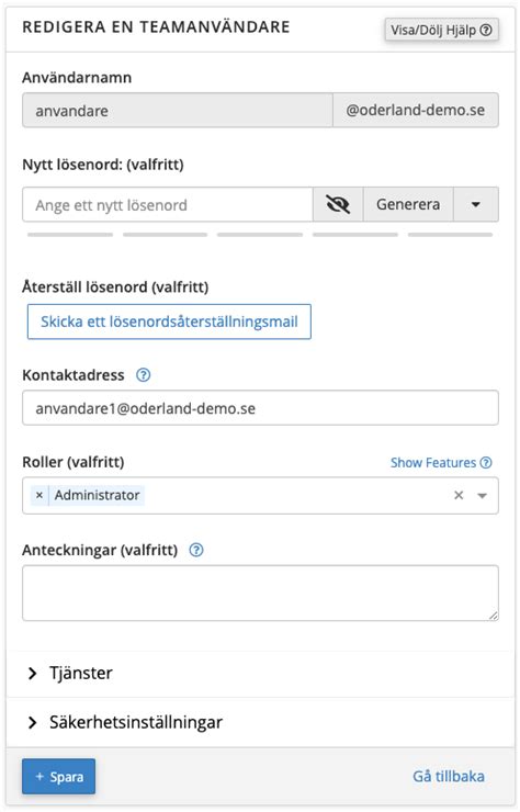hur fungerar man down funktionen
