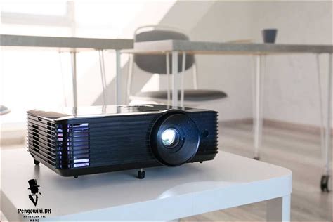 hur fungerar projektor tv