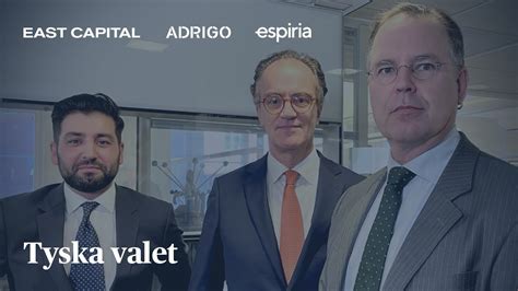 hur fungerar tyska valet