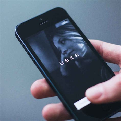 hur fungerar uber lagligt