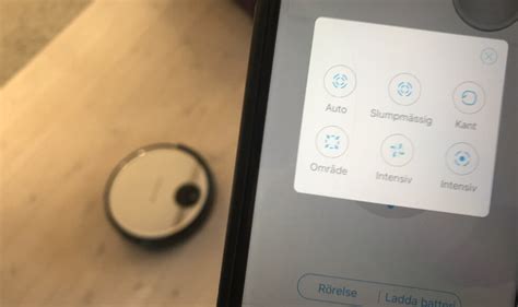 hur funkar cleanmate appen