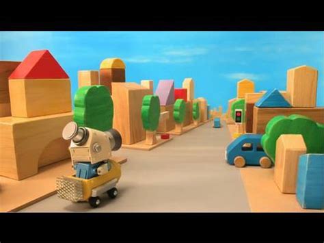 hur funkar google street