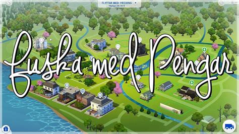 hur fuskar man i sims