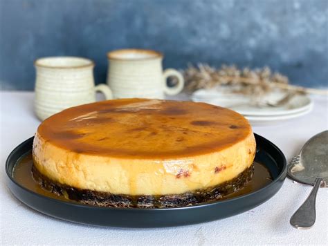 hur gör man brylépudding