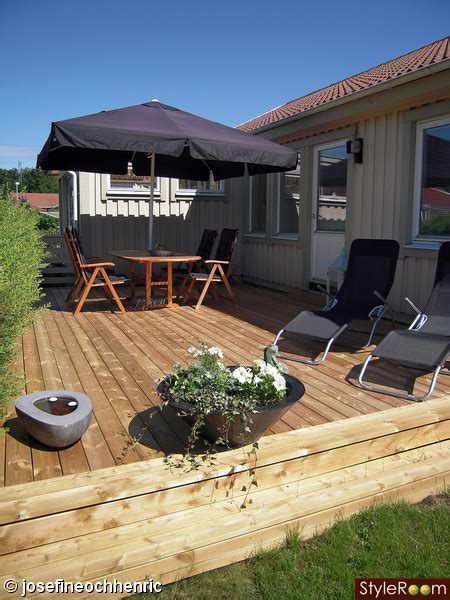 hur inreda stor altan