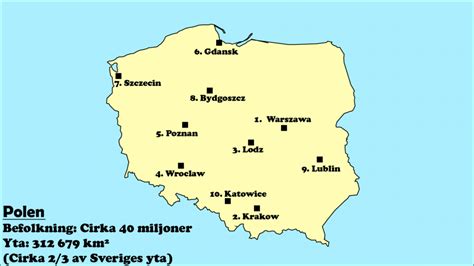 hur länge  plats polen  enstaka sovjetstat