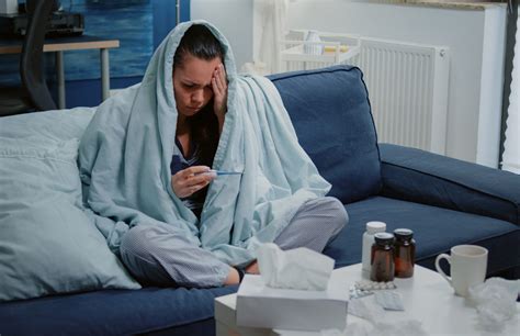 hur länge varar en inflammation