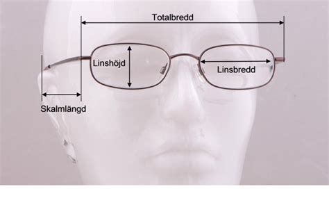 hur lång leverans på glasögon