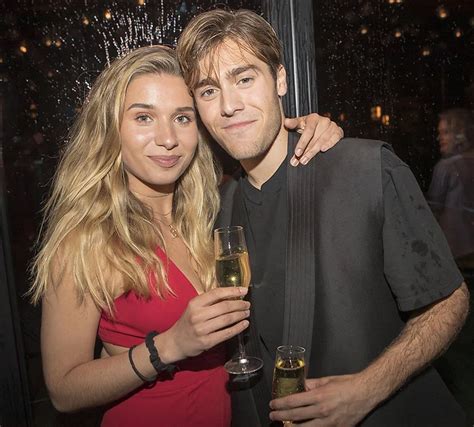 hur langt ar benjamin ingrosso