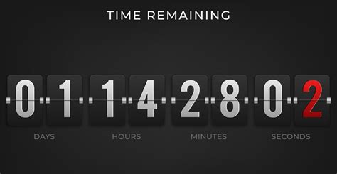 hur många sekunder är 12 timmar