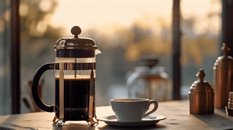 hur man  fullfölja perfekt presskaffe