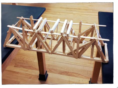 hur man bygger broar