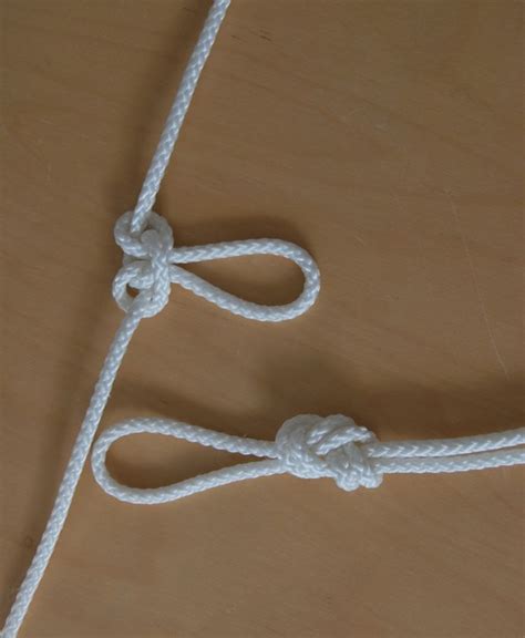 hur man gör ett häng rep