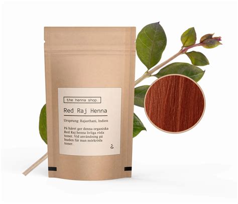 hur man identifierar henna