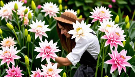 hur man odlar ismene