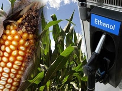 hur miljövänligt är etanol