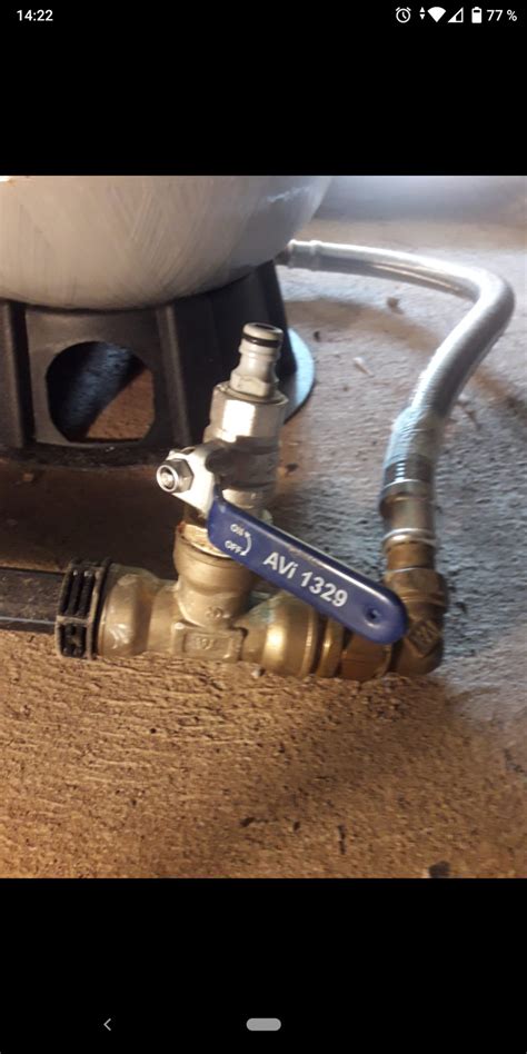 hur montera pem koppling