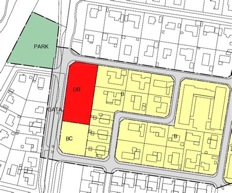 hur ofta ändras detaljplan