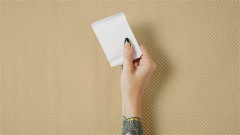 hur ofta byta tapeter