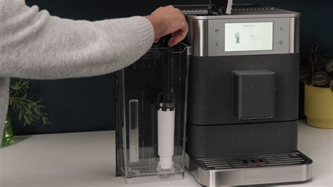 hur ofta byta vattenfilter delonghi