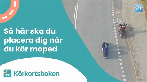 hur ofta tankar man moped