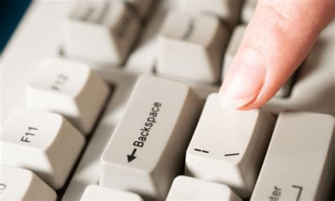 hur ser ett snedstreck