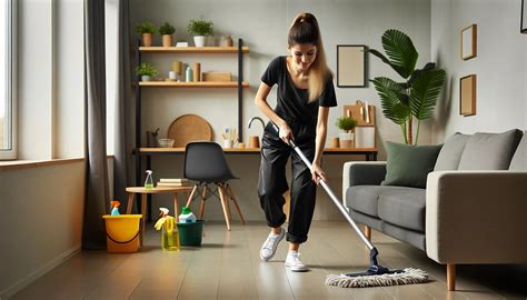 hur ska man storstäda