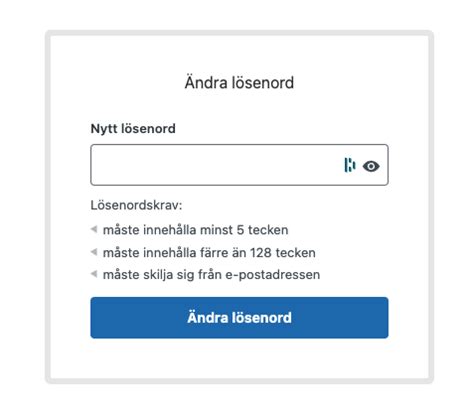 hur skapar man ett konto på staffinmotion