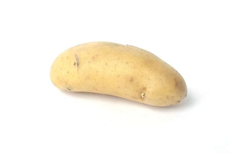 hur smakar en potatis