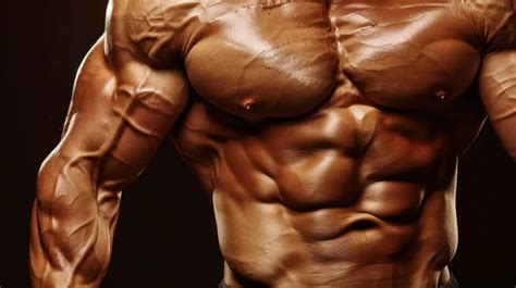 hur spänner man muskler