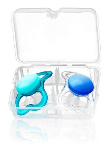 hur sterilisera mam napp