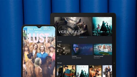 hur streama på smart tv