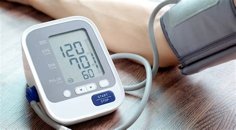 hur tar jag mitt blodtryck