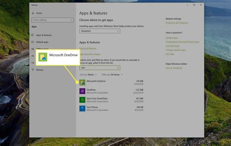hur tar man bort filer från onedrive